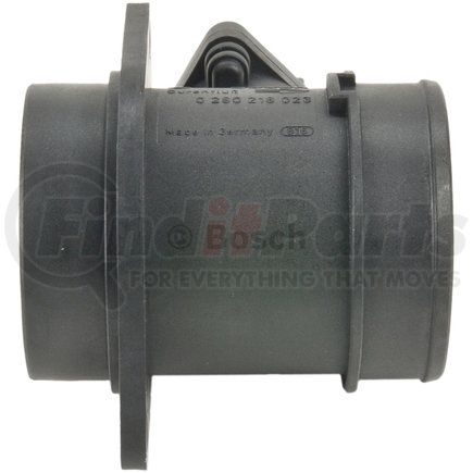 0280218023 by BOSCH - MAF Sensor