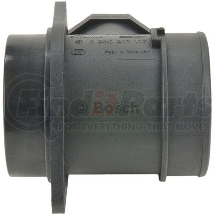 0280217117 by BOSCH - MAF Sensor