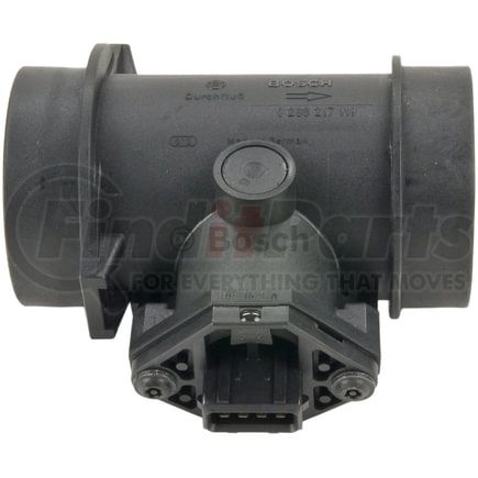 0280217119 by BOSCH - MAF Sensor