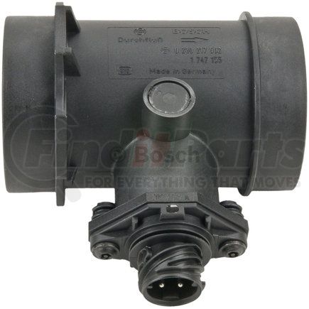 0280217502 by BOSCH - MAF Sensor