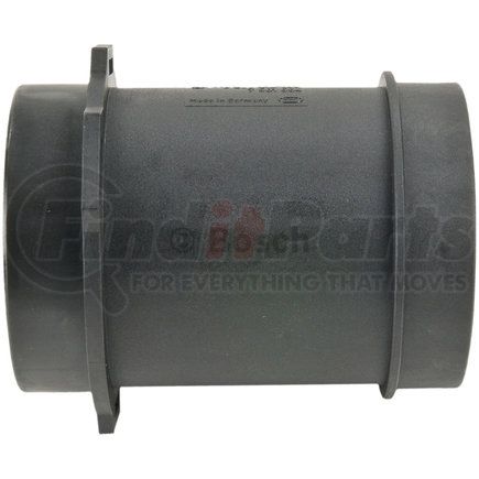 0 280 218 077 by BOSCH - Mass Air Flow Sensor for BMW