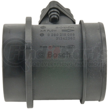 0280218088 by BOSCH - MAF Sensor