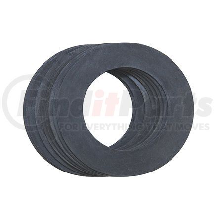 YSPTW-009 by YUKON - Side Gear/Thrust Washer for 7.25in. Chrysler.