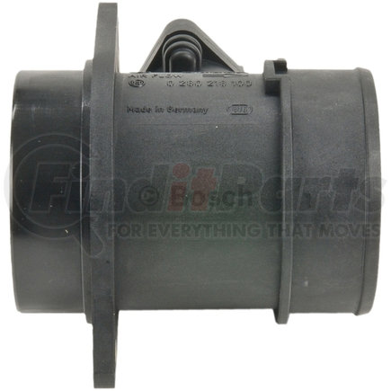 0280218100 by BOSCH - MAF Sensor