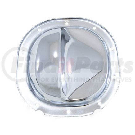 YP C1-F8.8 by YUKON - Chrome Cover for 8.8in. Ford