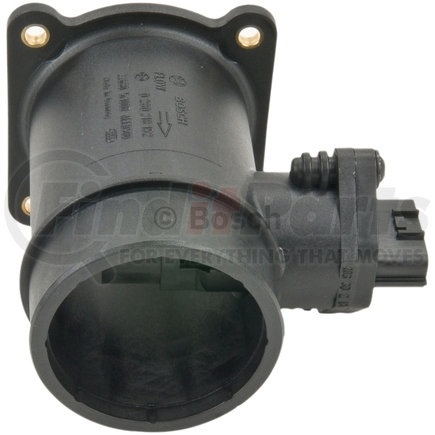 0280218152 by BOSCH - MAF Sensor