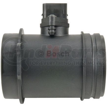 0280218135 by BOSCH - MAF Sensor