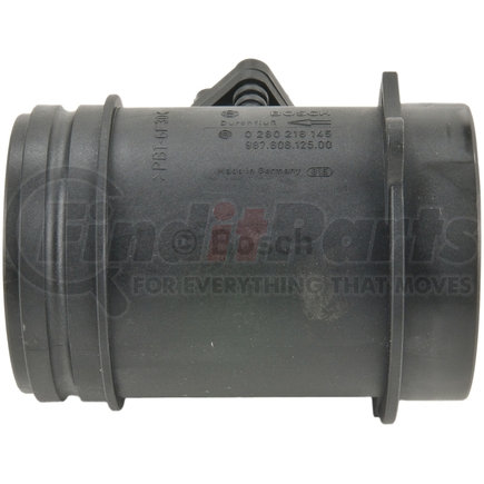 0280218145 by BOSCH - MAF Sensor