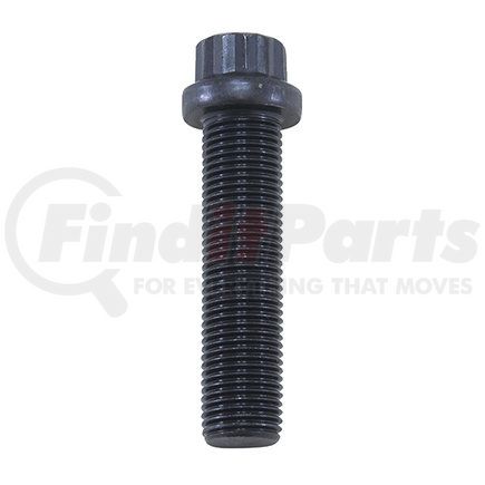 YSPBLT-038 by YUKON - Cross pin bolt