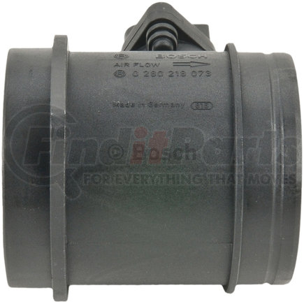 0 280 218 073 by BOSCH - Mass Air Flow Sensor for VOLKSWAGEN WATER