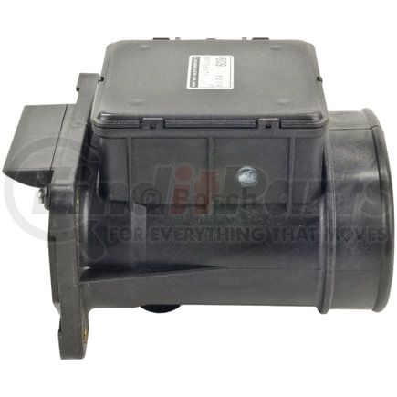 Bosch 63031 Mass Air Flow Sensor Mass Airflow Sensors