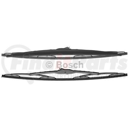 3397001583 by BOSCH - Wiper Blade