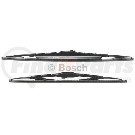3397001584 by BOSCH - Windshield Wiper Blade for BMW