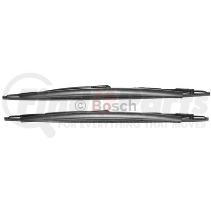 3397001814 by BOSCH - Windshield Wiper Blade for BMW