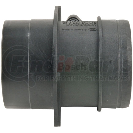 0 280 218 192 by BOSCH - Mass Air Flow Sensor for PORSCHE