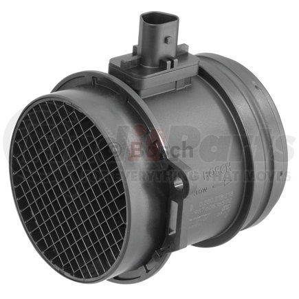 0 280 218 218 by BOSCH - Mass Air Flow Sensor for PORSCHE