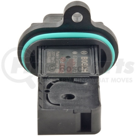 0 280 218 270 by BOSCH - Mass Air Flow Sensor for BMW