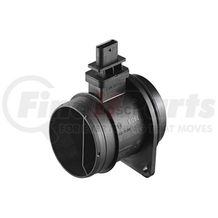 0280218228 by BOSCH - MAF Sensor