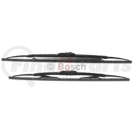 3397118404 by BOSCH - Wiper Blade