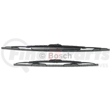 3397118306 by BOSCH - Wiper Blade