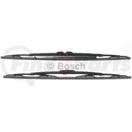 3397118451 by BOSCH - Wiper Blade