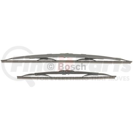 3397118427 by BOSCH - Wiper Blade