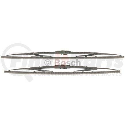 3397118423 by BOSCH - Windshield Wiper Blade for BMW