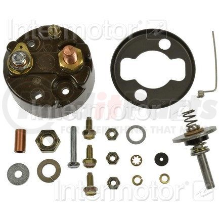 SBA16 by STANDARD IGNITION - Starter Solenoid Repair Kit