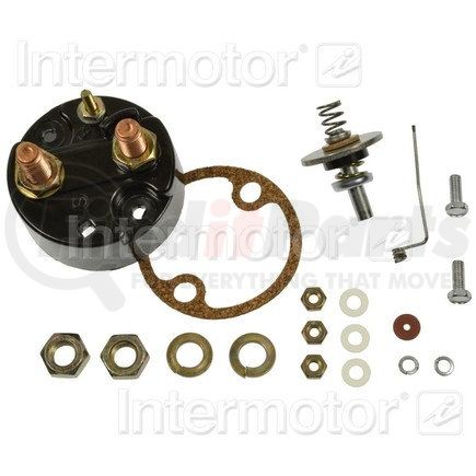 SBA26 by STANDARD IGNITION - Starter Solenoid Repair Kit