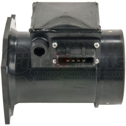 63107 by BOSCH - Mass Airflow Sensors