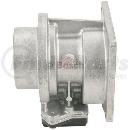 Bosch 63113 Mass Air Flow Sensor Mass Airflow Sensors