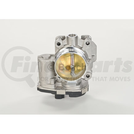 F00H600072 by BOSCH - Throttle Body