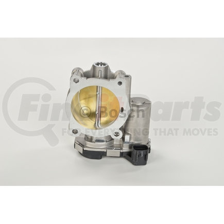 F00H600073 by BOSCH - Throttle Body