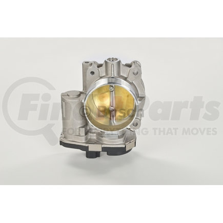 F00H600074 by BOSCH - Throttle Body