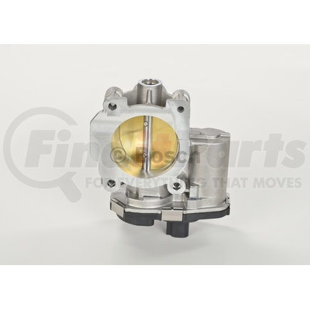 F00H600075 by BOSCH - Throttle Body