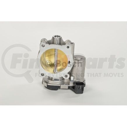 F00H600076 by BOSCH - Throttle Body