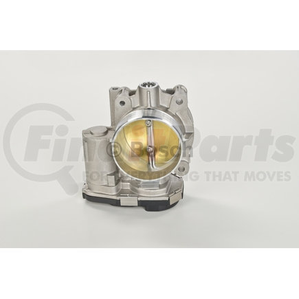 F00H600077 by BOSCH - Throttle Body