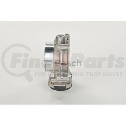 F00H600078 by BOSCH - Throttle Body