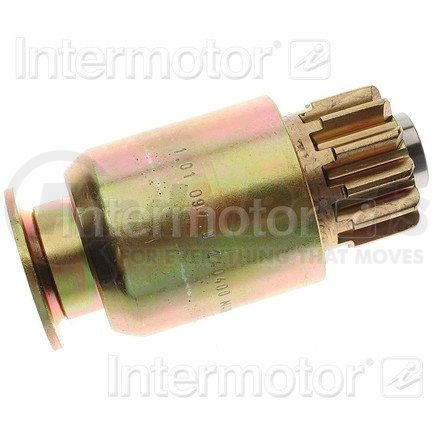 SDN183 by STANDARD IGNITION - Starter Drive
