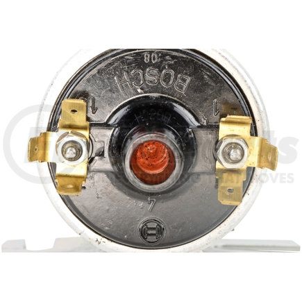 00 016 by BOSCH - Ignition Coil for PORSCHE