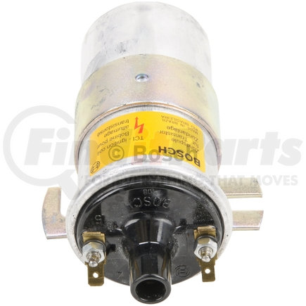 00062 by BOSCH - Ignition Coil