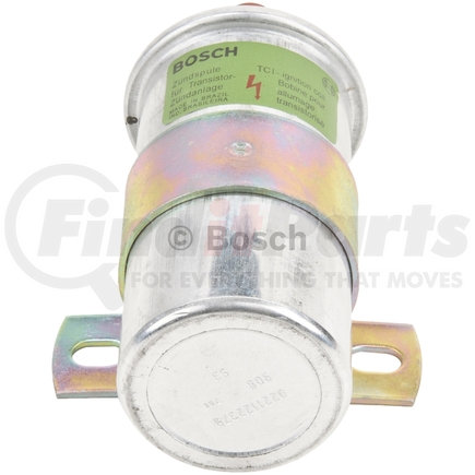 Bosch 00067 Ignition Coil Ignition Coil