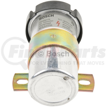 00 074 by BOSCH - Ignition Coil for VOLKSWAGEN WATER