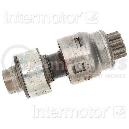 SDN55 by STANDARD IGNITION - Starter Drive