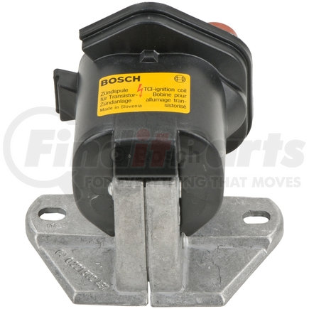 00 085 by BOSCH - Ignition Coil for MERCEDES BENZ