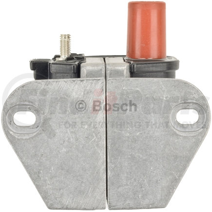 00 086 by BOSCH - Ignition Coil for MERCEDES BENZ
