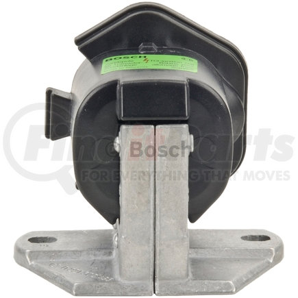 00 087 by BOSCH - Ignition Coil for MERCEDES BENZ