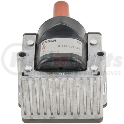 00089 by BOSCH - Ignition Coil