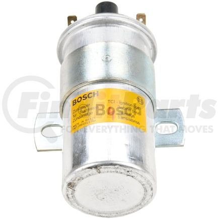 00049 by BOSCH - Ignition Coil