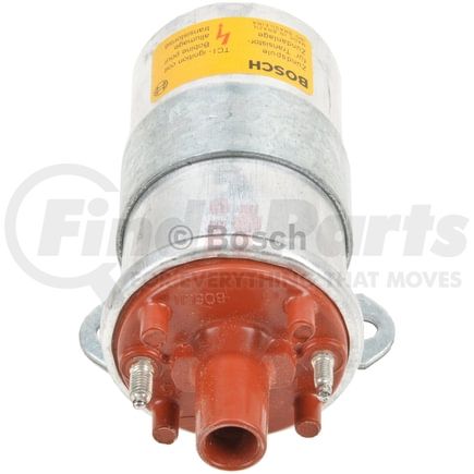 Bosch 00 050 Ignition Coil Ignition Coil for MERCEDES BENZ